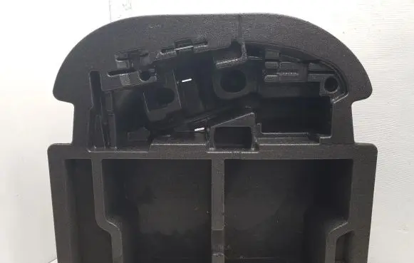 Skoda Octavia Mk3 (5E) Tool box 5E5863957