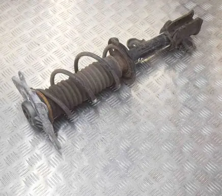 Rear shock absorber/damper