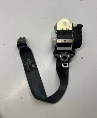 Ford B-MAX Rear seatbelt AV11A611B68AB 34145763 40780