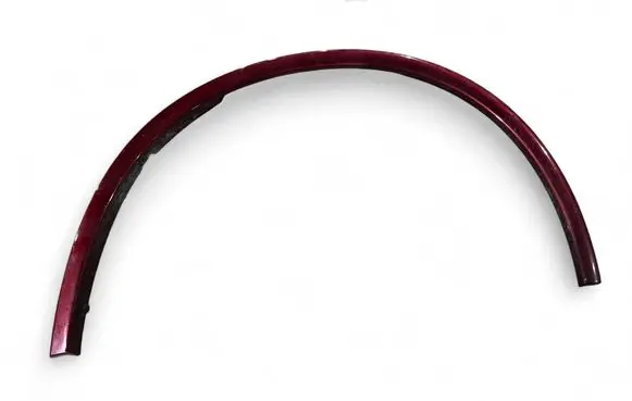Dodge Durango III Fender trim (molding) 347000816