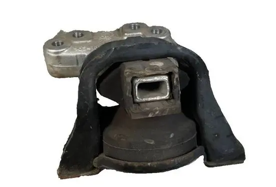 Citroen C3 Engine mount bracket 9654166080