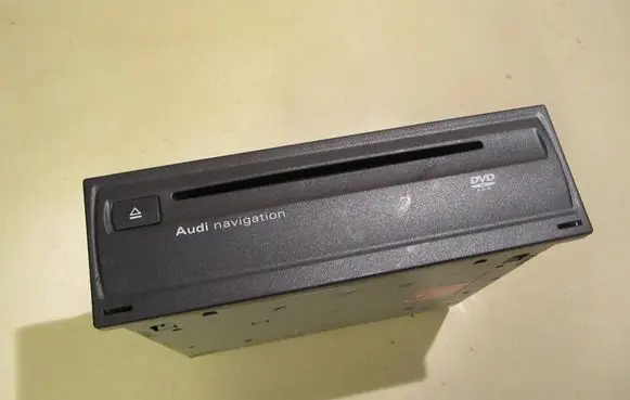 GPS navigation control unit/module