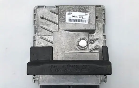 Audi S5 Engine control unit/module 8K2907551A