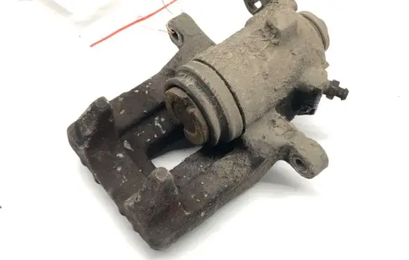 Volkswagen New Beetle Rear brake caliper