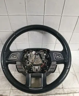 Land Rover Evoque I Steering wheel EJ3M3F563HA EJ3M3F563