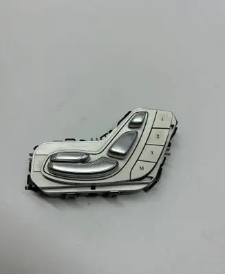 Mercedes-Benz C W205 Seat control switch A2059057851 9132301