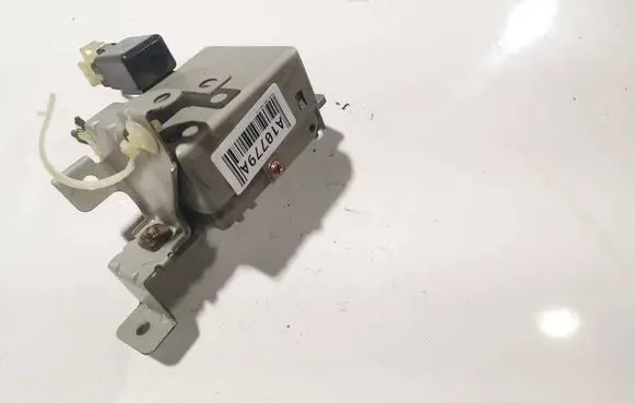 Honda Jazz Power steering control unit/module 39980saag030m1 39980-saa-g030-m1
