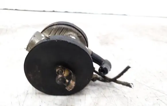Citroen CX Air suspension compressor 