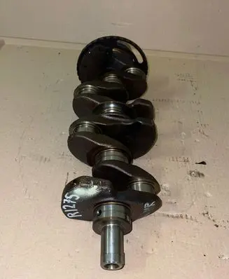 Nissan Note (E11) Crankshaft 