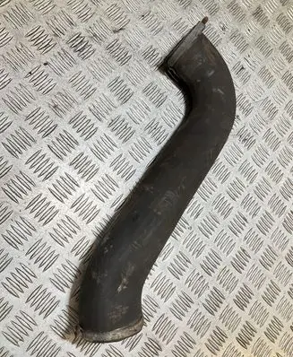 Volvo C70 Intercooler hose/pipe 6M516K863PA