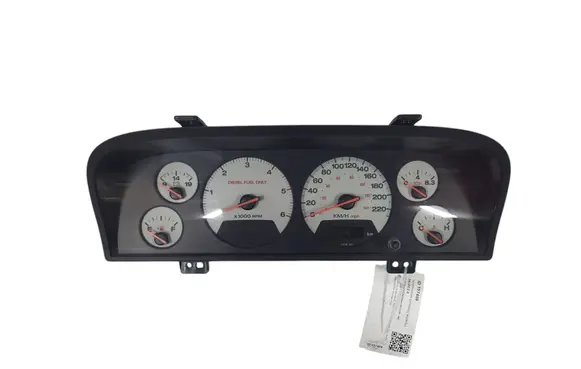 Jeep Grand Cherokee (WJ) Speedometer (instrument cluster) 56050936AB