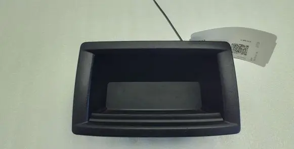 BMW 1 F20 F21 Glove box central console 9212487 51169212487