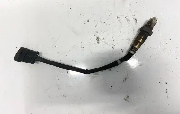 Fiat Stilo Lambda probe sensor