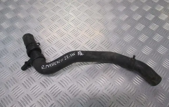 Renault Master II Engine coolant pipe/hose