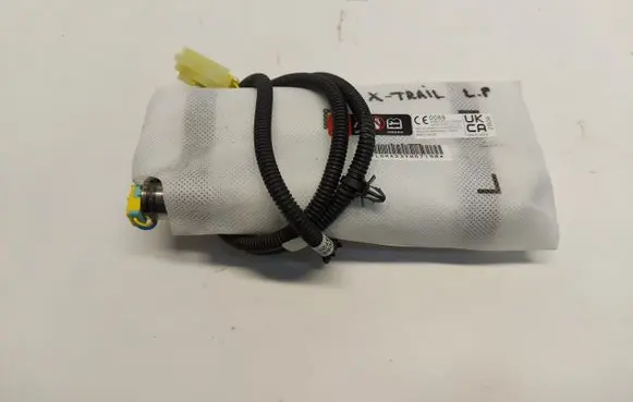 Nissan X-Trail T33 Seat airbag NISXTRPOD108297