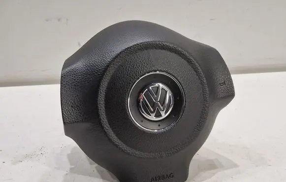 Volkswagen Polo V 6R Steering wheel airbag 6R0880201D