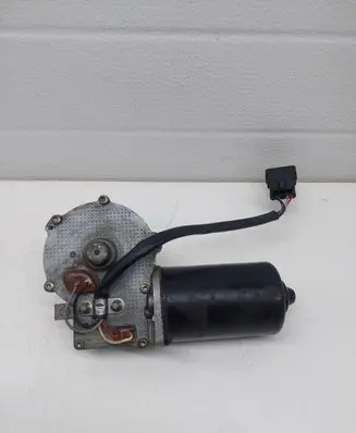 Peugeot 807 Wiper motor 404721 4801