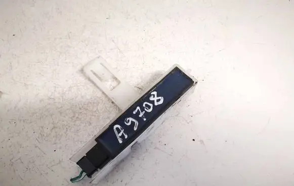 Cadillac ATS Sensor