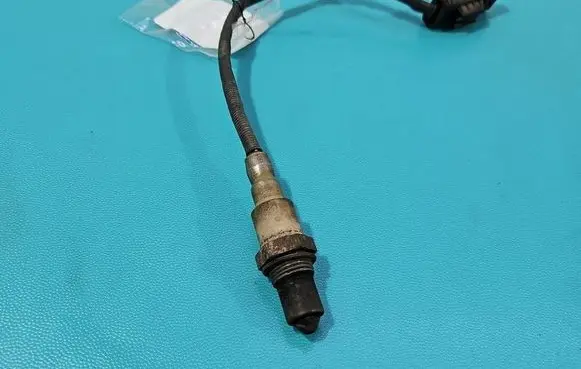 BMW 5 G30 G31 G38 Lambda probe sensor IMPRK1551791