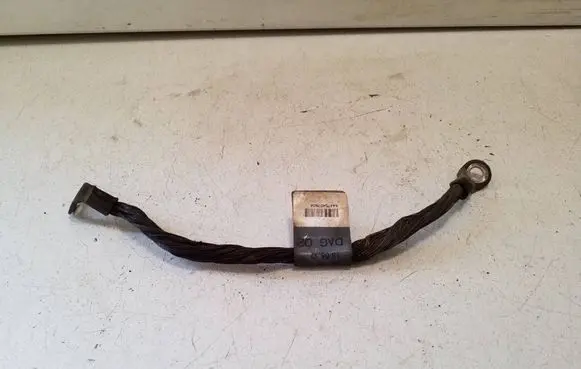 Mercedes-Benz Vito Viano W447 Other wiring loom A4475407604