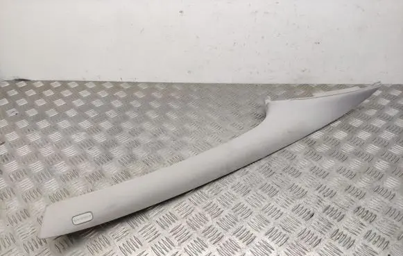 Peugeot 3008 I (A) pillar trim 9683059977