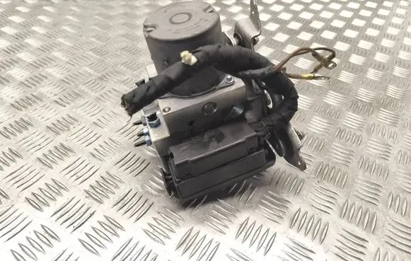 Audi A6 S6 C7 4G ABS Pump 4G0907379J