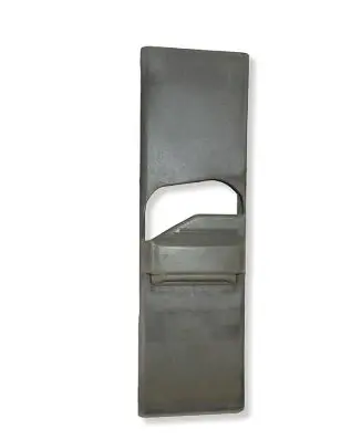 Mercedes-Benz Sprinter W901 W902 W903 W904 Seat belt adjustment rail 9016900108