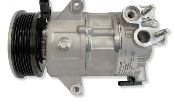 Ford Kuga III Air conditioning (A/C) compressor (pump) GN1119D629AA