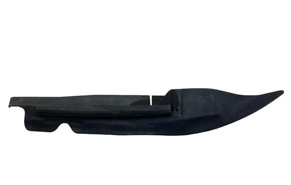 Toyota Hilux (AN120, AN130) Fender grill 538080K130