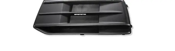 Audi Q5 SQ5 Front bumper lower grill 80D807679E