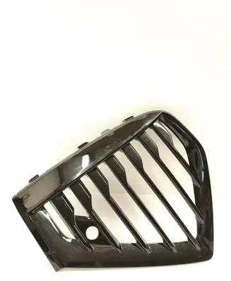 Volvo XC60 Front bumper lower grill 32234964