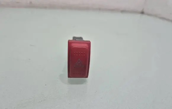 Honda Jazz Hazard light switch 