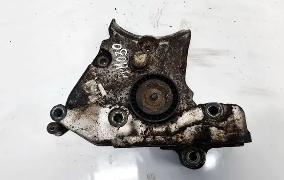 Fiat Freemont Engine mounting bracket 55239711