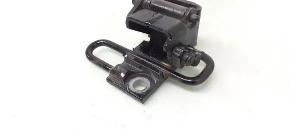 Audi A3 S3 A3 Sportback 8P Rear door lower hinge