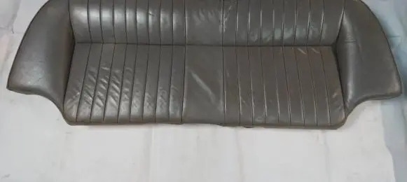 Jaguar XJ X40 Rear seat 
