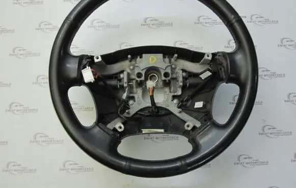 Hyundai Santa Fe Steering wheel 56100