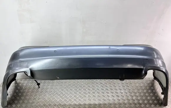 Mercedes-Benz CLS C219 Rear bumper A2198800840