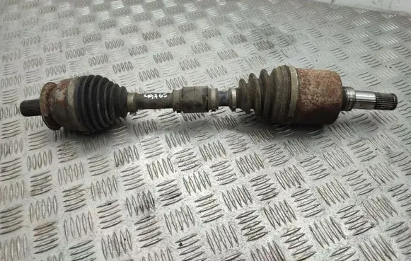 Mazda 3 I Front driveshaft