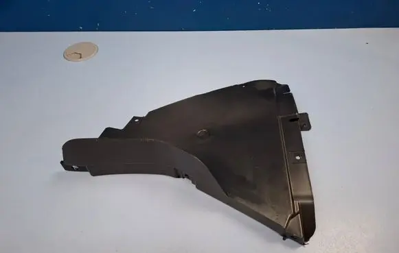 BMW 5 F10 F11 Front mudguard 51758045196
