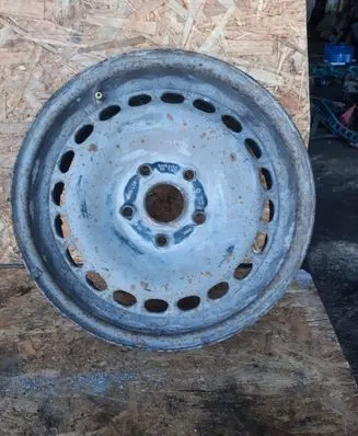 Volkswagen PASSAT B5 R15 forged rim 3B0601207D