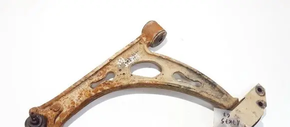 Volkswagen Touran I Front lower control arm/wishbone