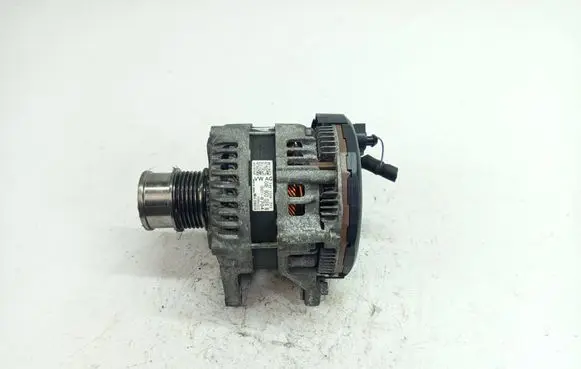 Audi A5 Generator/alternator 04E903024N 1042118704