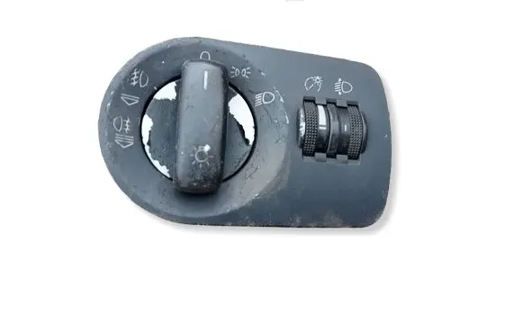 Audi A3 S3 A3 Sportback 8P Light switch 8P1941531C 04056703