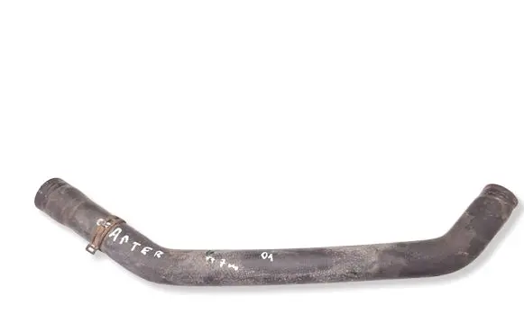 Volkswagen Crafter Engine coolant pipe/hose 