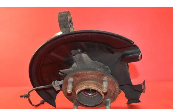 Ford Transit - Tourneo Connect Front wheel hub spindle knuckle EY16-3K171-AA