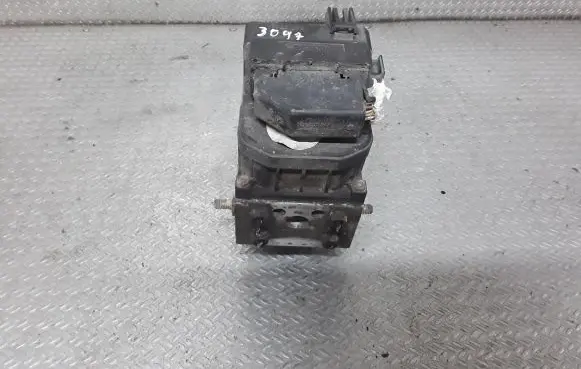 Peugeot 406 ABS Pump 0265216543 9630532980