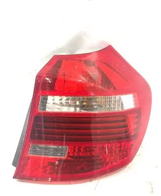 BMW 1 E81 E87 Rear/tail lights