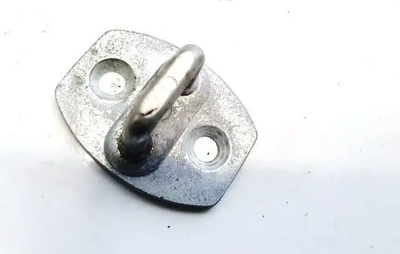 Toyota Yaris Rear door lock loop/hook striker 