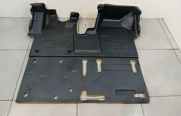 Peugeot Expert Other interior part