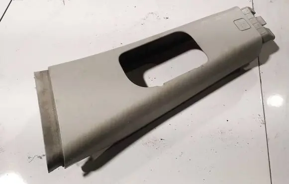 Nissan Qashqai (B) pillar trim (top) 76914jd000